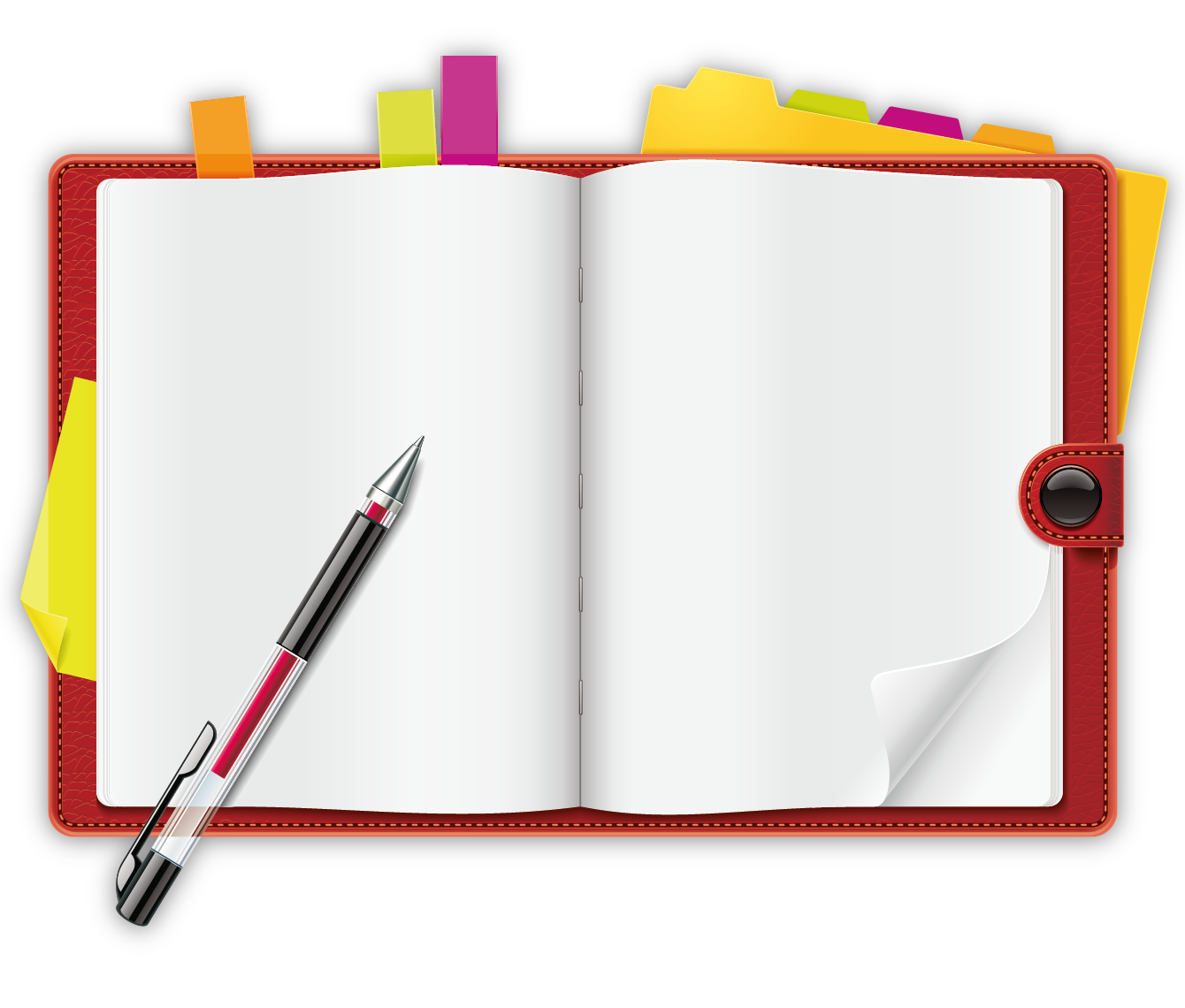 modern notes